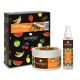 MESSINIAN SPA BEAUTY BOX APRICOT-MANGO