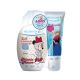 Helenvita Promo Kids Shampoo & Shower Gel Minnie 500ml & Δώρο Kids Body Milk Frozen 150ml