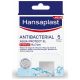 Hansaplast Aqua Protect XL 6 x 7cm 5τμχ