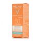 Vichy Capital Soleil Velvety  Αδιάβροχη Αντηλιακή Κρέμα Προσώπου SPF50 50ml