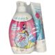 Helenvita Shampoo & Shower Gel Princess 500ml & Helenvita Kids Body Milk Frozen 150ml