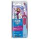 ORAL-B ΟΔ/ΒΟΥΡΤΣΑ ΗΛΕΚΤΡ. VITALITY KIDS FROZEN