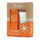 Avene Solaire Anti-age Σετ με After Sun