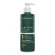 Pharmasept Scalp Biome Dry Dandruff Σαμπουάν Kατά της Πιτυρίδας & της Ξηροδερμίας για Ξηρά Μαλλιά Μαλλιά 400ml