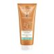 Vichy Capital Soleil Fresh Hydrating Milk Αδιάβροχη Αντηλιακή Κρέμα Προσώπου και Σώματος SPF50 300ml