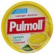 Pulmoll Καραμέλες Λεμόνι & Βιταμίνη C για το Βήχα, τον Πονόλαιμο, την Τόνωση Ανοσοποιητικού - Χωρίς Ζάχαρη, 45gr
