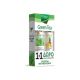 Power Health Green Tea 20 αναβράζοντα δισκία & Ανανάς με Βιταμίνη Β12 20 αναβράζοντα δισκία