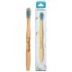 The Humble Co. Humble Brush Kids Ultra Soft Blue