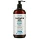 Vican Wise Men Shower Gel Fresh Ανδρικό Αφρόλουτρο με Αίσθηση Φρεσκάδας - Απαλό Άρωμα Σανταλόξυλου & Musk, 500ml