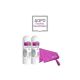 Frezyderm PROMO PACK Intim Area Liquid pH4, Υγρό Καθαρισμού Ευαίσθητης Περιοχής 2x200ml & Πετσέτα Γυμναστηρίου 1τμχ.