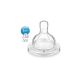 Avent Classic+ Medium Flow Nipple 3m+ 2τμχ