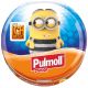 Pulmoll Junior Καραμέλες για Παιδιά με Πορτοκάλι & Βιταμίνες A,C & Ε Καταπραΰνουν το Λαιμό & Ενισχύουν το Ανοσοποιητικό - Χωρίς Ζάχαρη, 45gr
