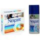 3M NexCare Πακέτο Προσφοράς ColdHot Comfort Επίθεμα Gel, 26x11cm, & Nexcare Cold Spray Ψυκτικό Σπρέι, 150ml, 1σετ