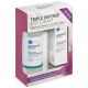Medisei Panthenol Extra Set: 1.Triple Defense Eye Cream 25ml + 2.Micellar True Cleanser 3 in 1 500ml