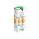 Power Health 1+1 ΔΩΡΟ Vitamin C 1000mg +Vitamin D 1000iu, 24 αναβράζοντα δισκία& Vitamin C 500mg , 24 Αναβράζοντα δισκία. 