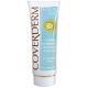 Coverderm Filteray After Sun Κρέμα-Τζελ Σώματος για Μετά τον Ήλιο 100ml