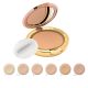 Coverderm Compact Powder Dry/Sensitive No1 10gr