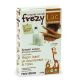 Frezyderm Frezylac Φαρίν Λακτέ Δημητριακά & Γάλα για μετά τον 6 Μήνα 200g