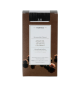 Korres Argan Oil Advanced Colorant  3.0 Καστανό Σκούρο Φυσικό 50ml