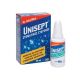 Intermed Unisept Buccal Στοματικές Σταγόνες 30ml