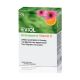 Eviol Echinacea & Vitamin C 60 Μαλακές Κάψουλες