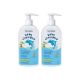 Frezyderm Baby Shampoo με Χαμομήλι 300ml με Αντλία & Δώρο 300ml 0009202681462