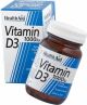 Health Aid Vitamin D3 1000iu 30 ταμπλέτες