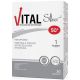 Vital Silver 50+ Πολυβιταμινούχο Συμπλήρωμα Διατροφής 30 Lipid Caps