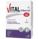 Vital Memo Plus Q10 30caps