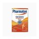 Pharmaton Geriatric με Ginseng G115 20 αναβράζοντα δισκία