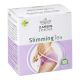 Zarbis Camoil Johnz Πράσινο Τσάι Slimming 10 Φακελάκια