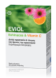 Eviol Echinacea & Vitamin C 30 μαλακές κάψουλες