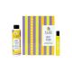 Aloe Colors Silky Touch Γυναικείο Σετ με Body Lotion 2τμχ