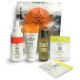 Youth Lab. Summer Set Body Guard SPF30, Sunscreen Cream SPF50, Thirst Relief Mask & Dry Oil