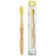 The Humble Co. Humble Brush Kids Ultra Soft Yellow