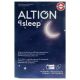 Altion 4Sleep 30 κάψουλες