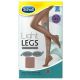 Scholl Light Legs Καλσόν Διαβαθμισμένης Συμπίεσης 20Den Μπεζ X Large