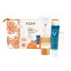 Vichy PROMO PACK -2022- Capital Soleil Cream 3-in-1 Tinted Anti Dark Spots SPF50+Αντιηλιακή Κρέμα Κατά των Κηλίδων με Χρώμα ,50ml & ΔΩΡΟ Mineral 89 Probiotic Fractions 10ml.