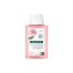 Klorane A La Pivoine Σαμπουάν για Ευαίσθητο Τριχωτό 100ml