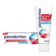 Parodontax Active Gum Repair Fresh Mint, Οδοντόκρεμα για την Aποκατάσταση των Ούλων που Aιμορραγούν από την 1η Εβδομάδα, 75ml
