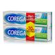 Corega Ultra Fresh Στερεωτική Κρέμα Τεχνητής Οδοντοστοιχίας 2x40gr
