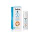 Solene Dry Touch Cream Αντηλιακή Κρέμα Προσώπου SPF50 50ml
