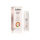 Solene CC Multistep Perfection Tinted Cream Αντηλιακή Κρέμα Προσώπου SPF50 με Χρώμα 50ml