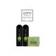 Frezyderm Ac-Norm Active Cleanser 200ml x 2 + ΔΩΡΟ Αντιβακτηριακή Πετσέτα Προσώπου