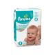 Pampers Pro Care Premium Protection No2 (3-6kg) 36τμχ 