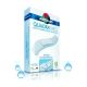 Master Aid Quadra Med Strip Φαρδιά 78x26mm 10τμχ