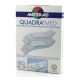 Master Aid Quadra Med Strip Στενά 78x20mm-Φαρδιά 78x26mm 20τμχ
