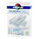 Master Aid Quadra Med Strip Διάφορα 40τμχ