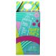 Aloe+ Colors Pure Serenity Gift Set Shower Gel 250ml & Hair & Body Mist 100ml