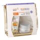 Promo Sun Care & Beauty Set Αντηλιακό Gel Προσώπου SPF50 Sun Care Diaphanous 50 ml & 24ωρη Αντιρυτιδική Κρέμα 50ml & Δώρο Νεσεσέρ Panthenol Extra Medisei